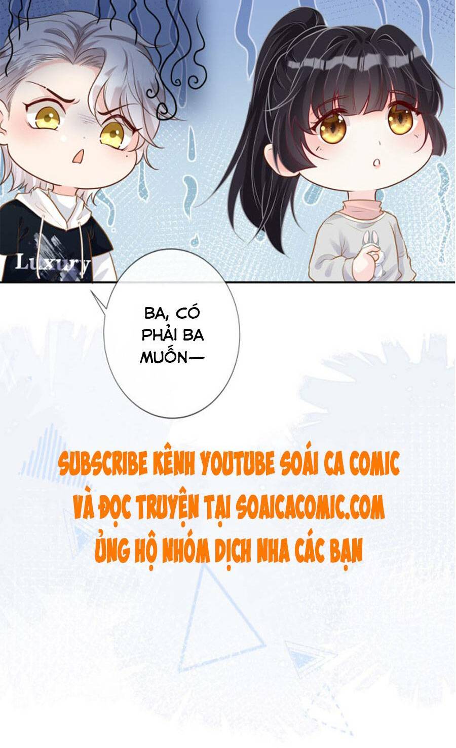 Ôm Khẩn Tiểu Mã Giáp Của Tôi - Chapter 39 - Page 33
