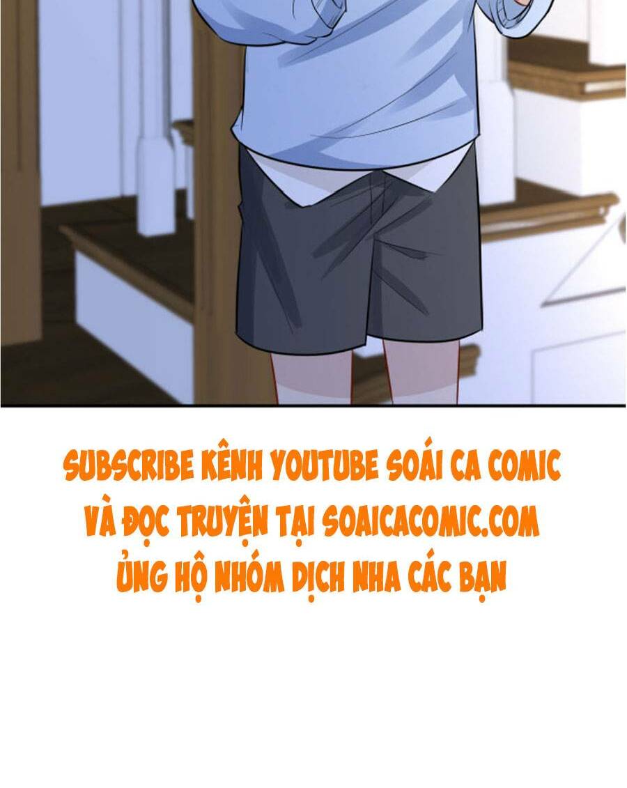 Ôm Khẩn Tiểu Mã Giáp Của Tôi - Chapter 41 - Page 38