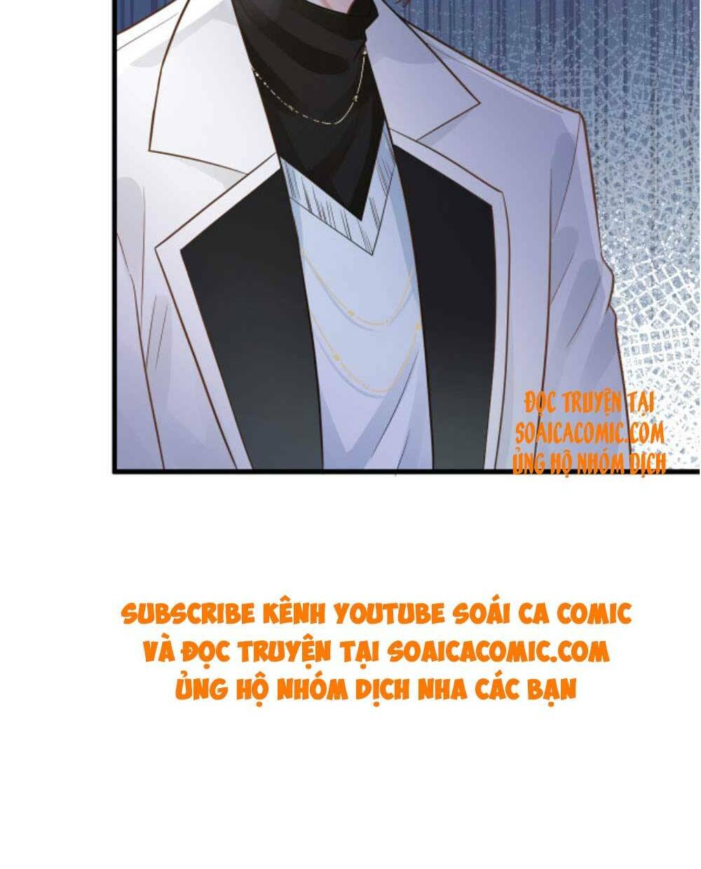 Ôm Khẩn Tiểu Mã Giáp Của Tôi - Chapter 46 - Page 37