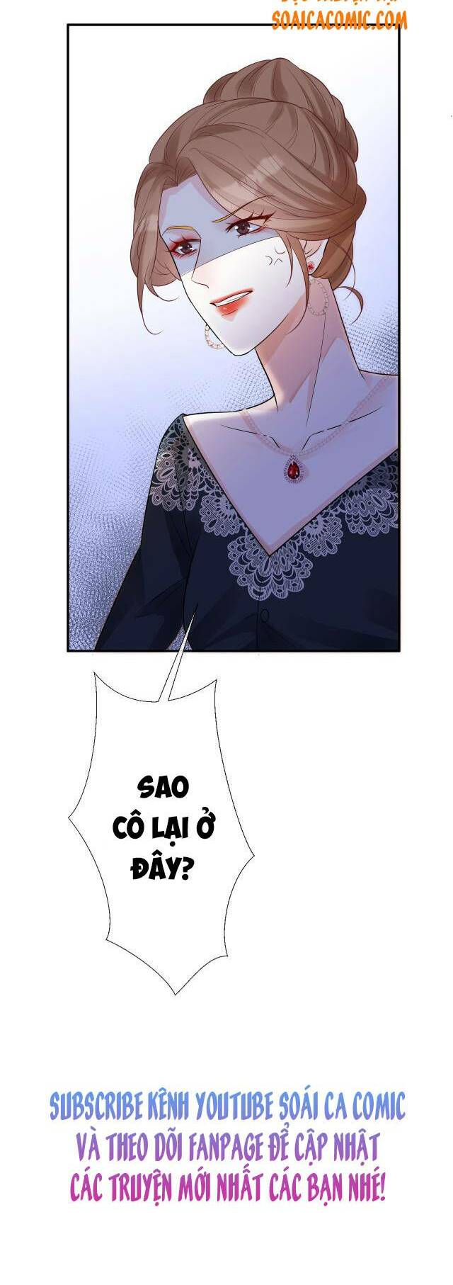 Ôm Khẩn Tiểu Mã Giáp Của Tôi - Chapter 5 - Page 35