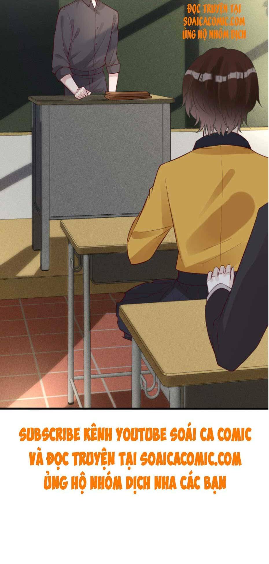 Ôm Khẩn Tiểu Mã Giáp Của Tôi - Chapter 50 - Page 34