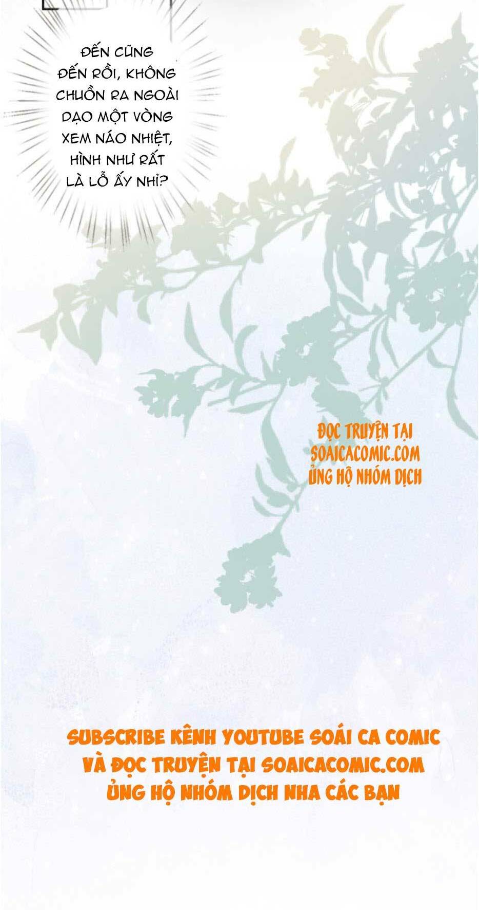 Ôm Khẩn Tiểu Mã Giáp Của Tôi - Chapter 53 - Page 31