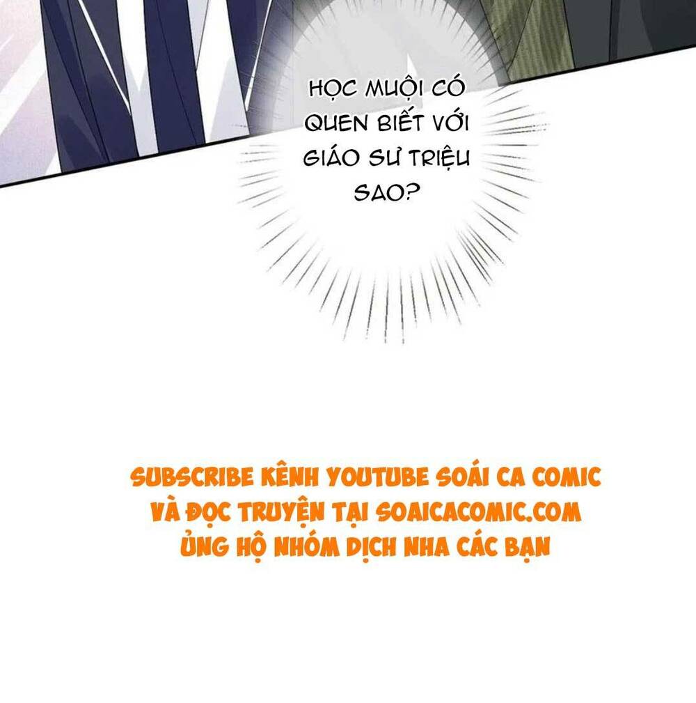 Ôm Khẩn Tiểu Mã Giáp Của Tôi - Chapter 54 - Page 33