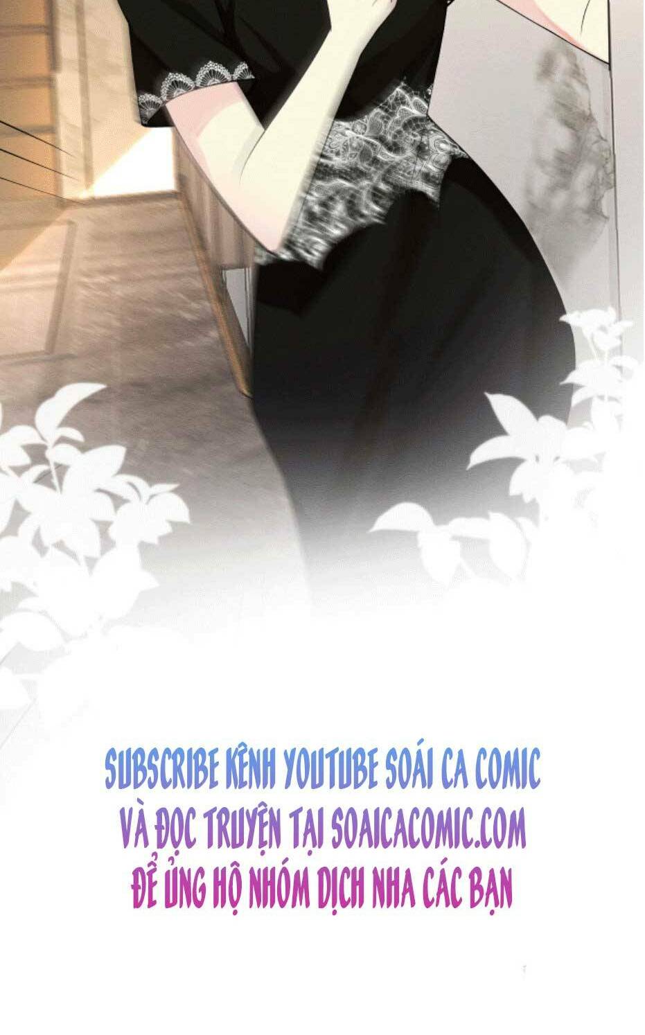 Ôm Khẩn Tiểu Mã Giáp Của Tôi - Chapter 6 - Page 40