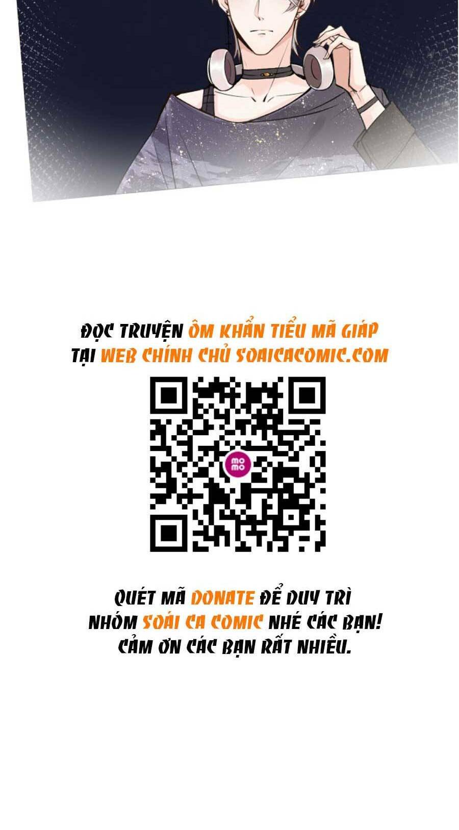 Ôm Khẩn Tiểu Mã Giáp Của Tôi - Chapter 62 - Page 36