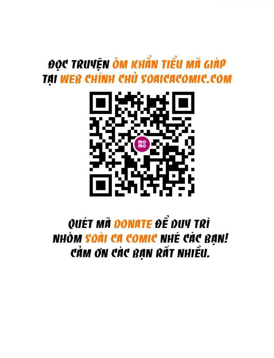 Ôm Khẩn Tiểu Mã Giáp Của Tôi - Chapter 63 - Page 29