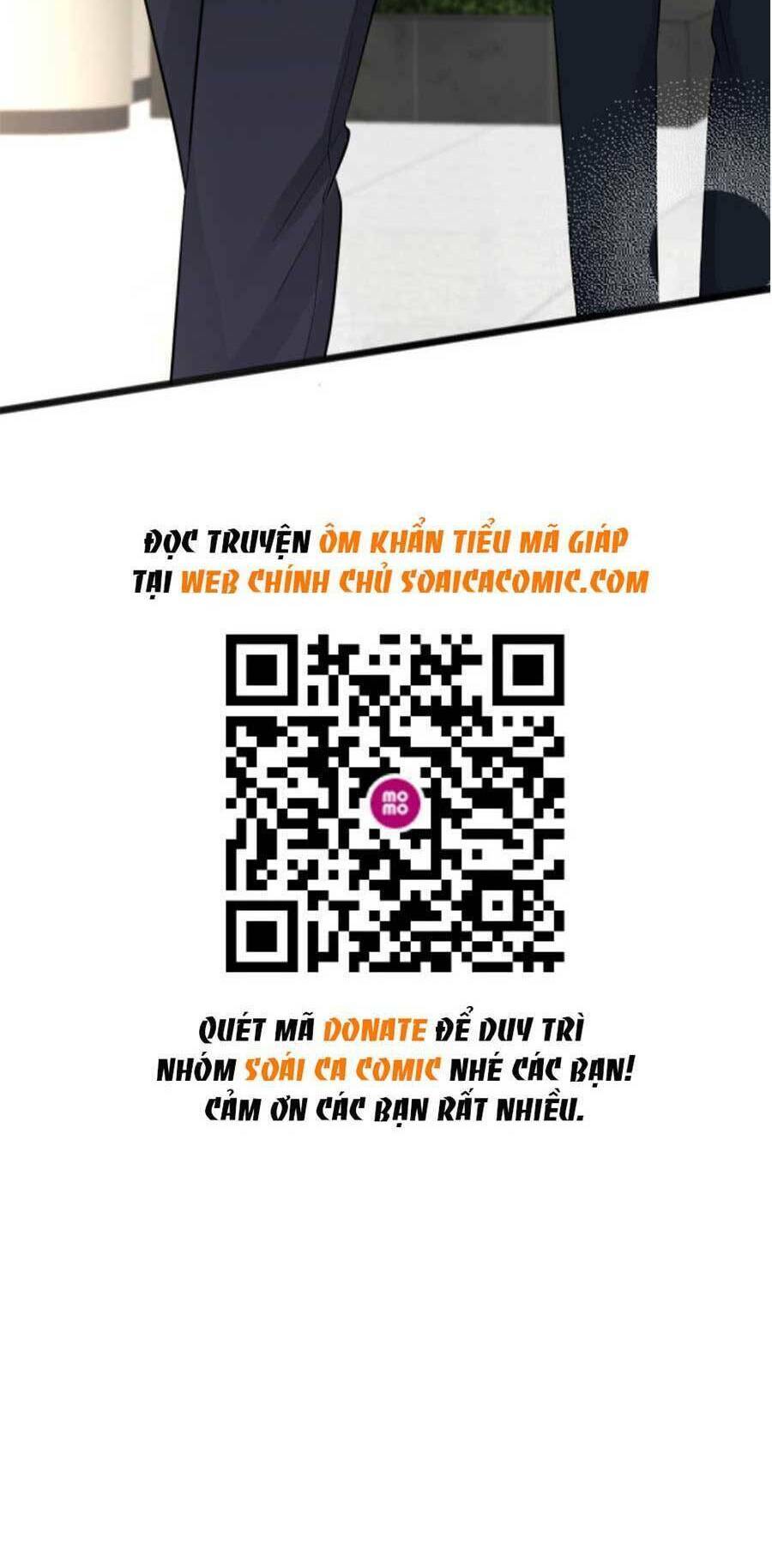 Ôm Khẩn Tiểu Mã Giáp Của Tôi - Chapter 66 - Page 61