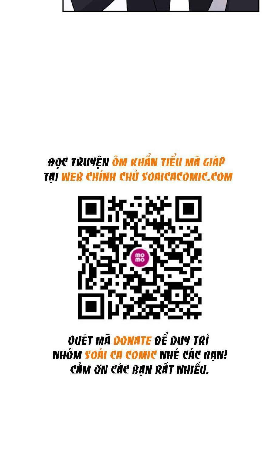 Ôm Khẩn Tiểu Mã Giáp Của Tôi - Chapter 68 - Page 46