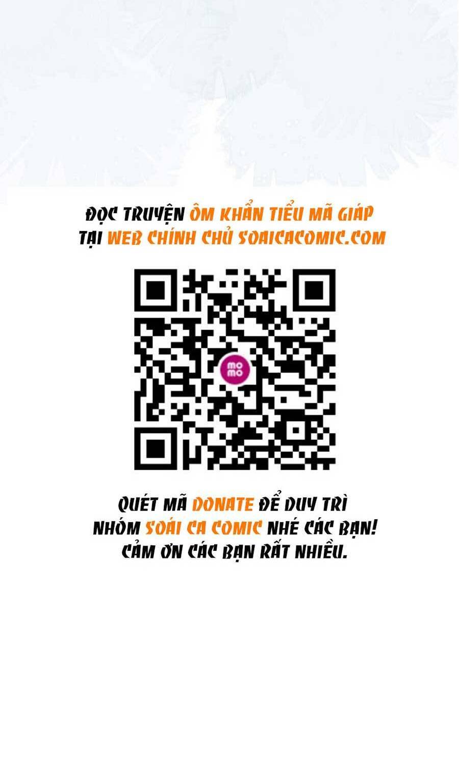 Ôm Khẩn Tiểu Mã Giáp Của Tôi - Chapter 77 - Page 37