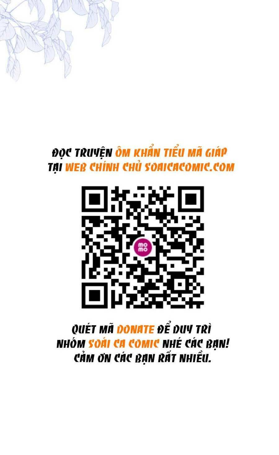 Ôm Khẩn Tiểu Mã Giáp Của Tôi - Chapter 79 - Page 35