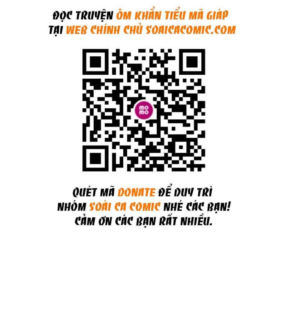 Ôm Khẩn Tiểu Mã Giáp Của Tôi - Chapter 81 - Page 44