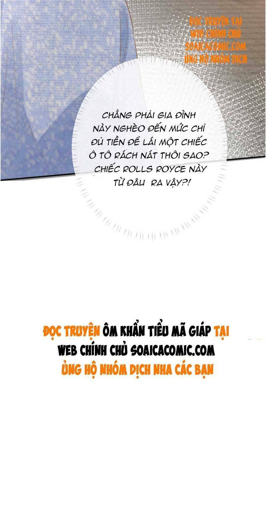 Ôm Khẩn Tiểu Mã Giáp Của Tôi - Chapter 88 - Page 65
