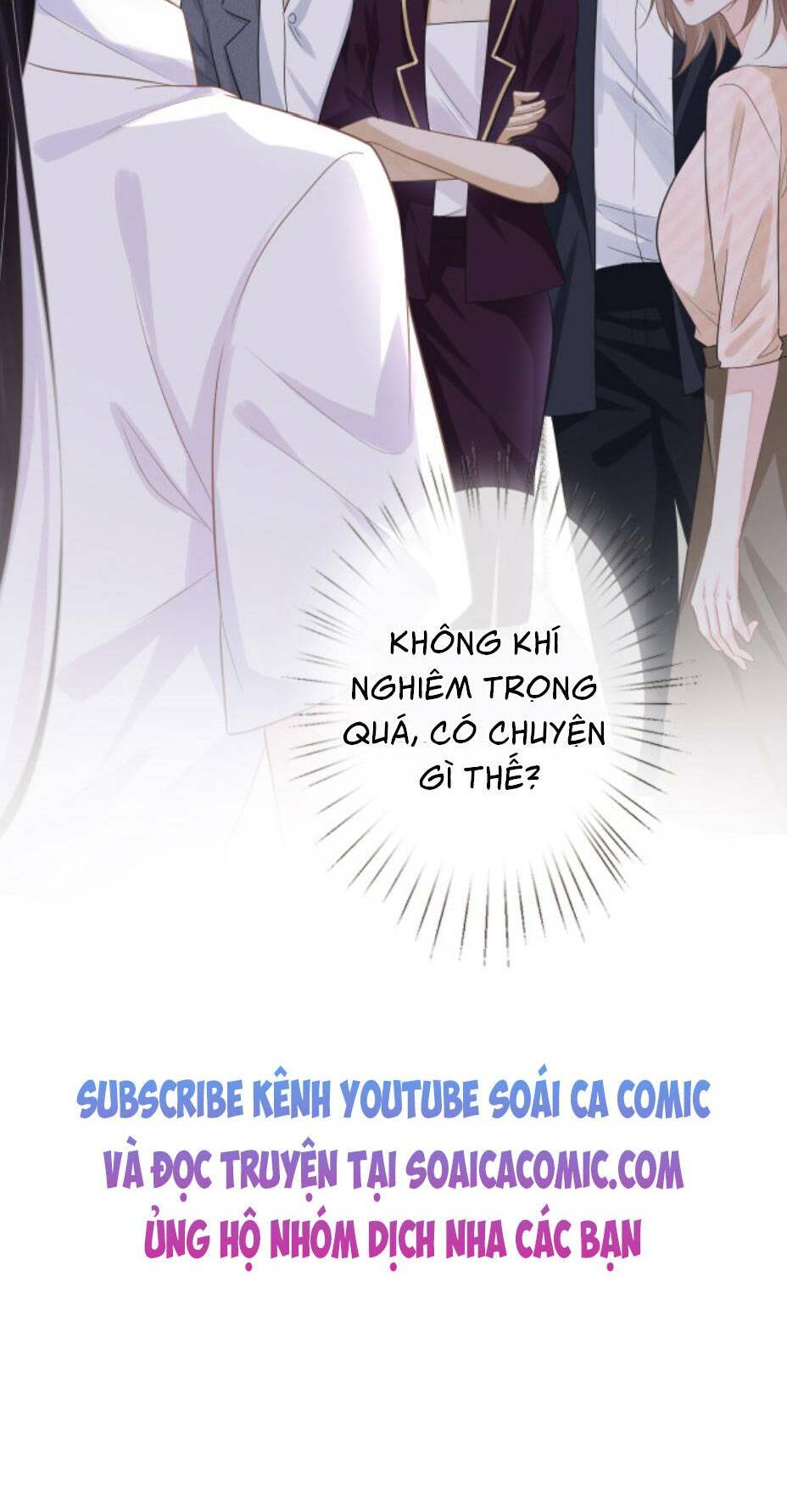 Ôm Khẩn Tiểu Mã Giáp Của Tôi - Chapter 9 - Page 34