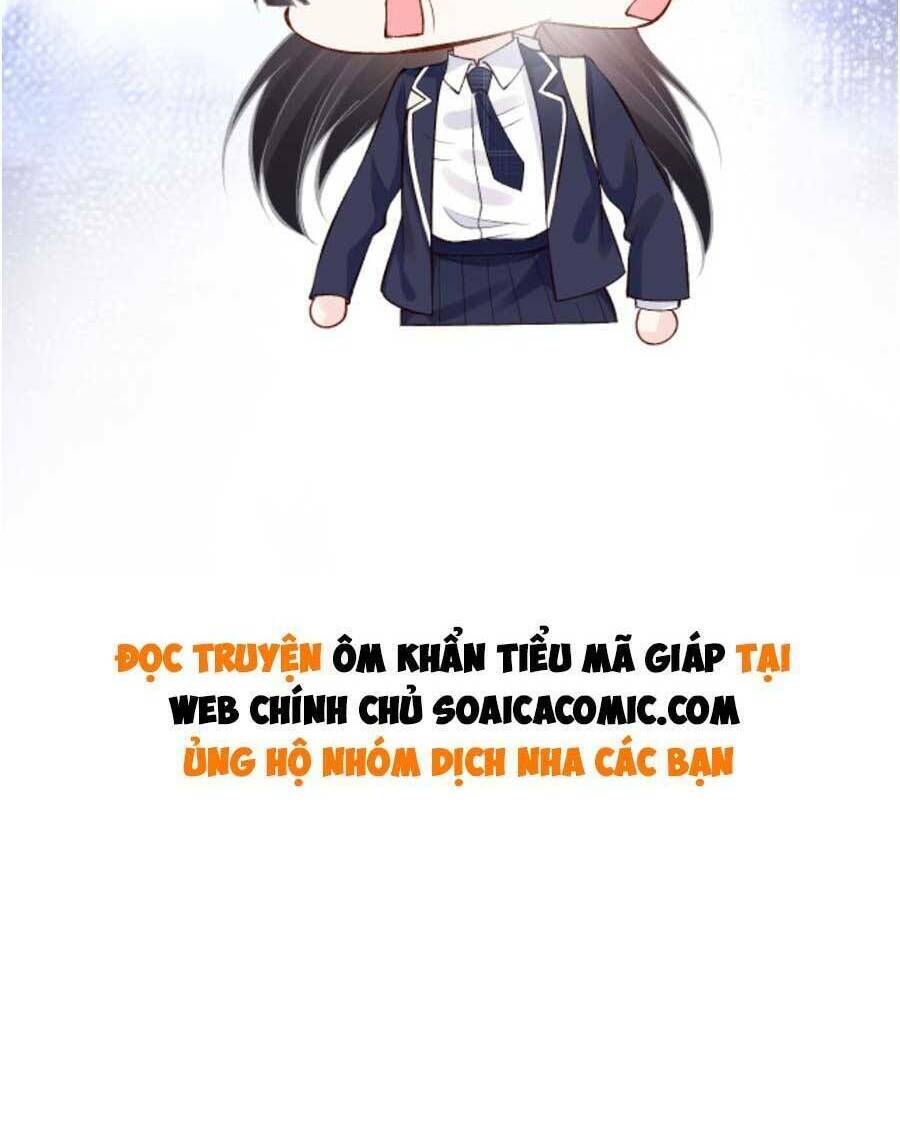 Ôm Khẩn Tiểu Mã Giáp Của Tôi - Chapter 93 - Page 54
