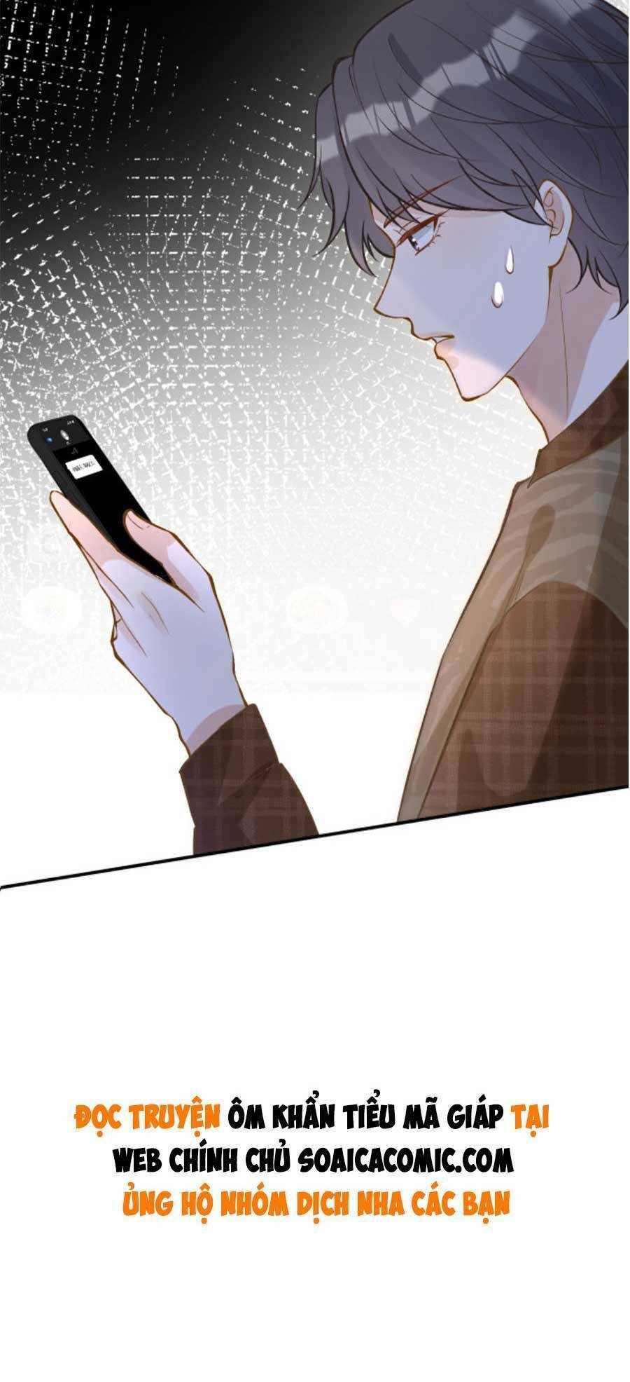 Ôm Khẩn Tiểu Mã Giáp Của Tôi - Chapter 96 - Page 62