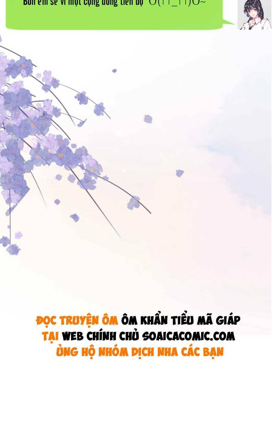 Ôm Khẩn Tiểu Mã Giáp Của Tôi - Chapter 97 - Page 37