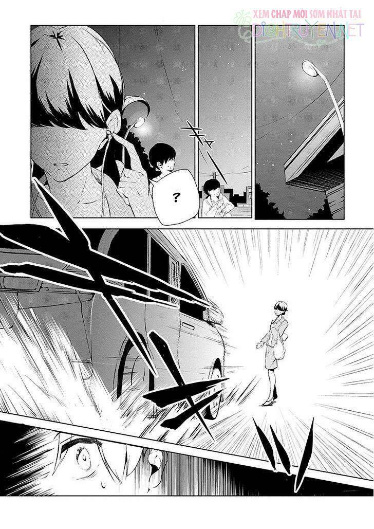 Lẽ thường của con gái nhà Công tước - Chapter 1 - Page 4