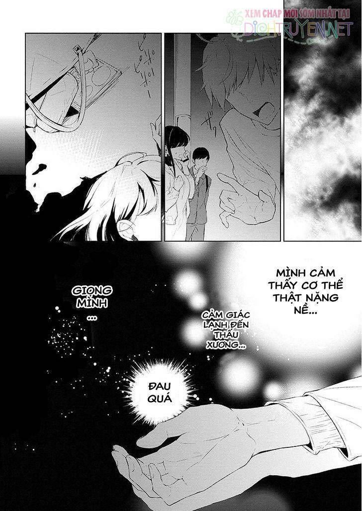 Lẽ thường của con gái nhà Công tước - Chapter 1 - Page 5