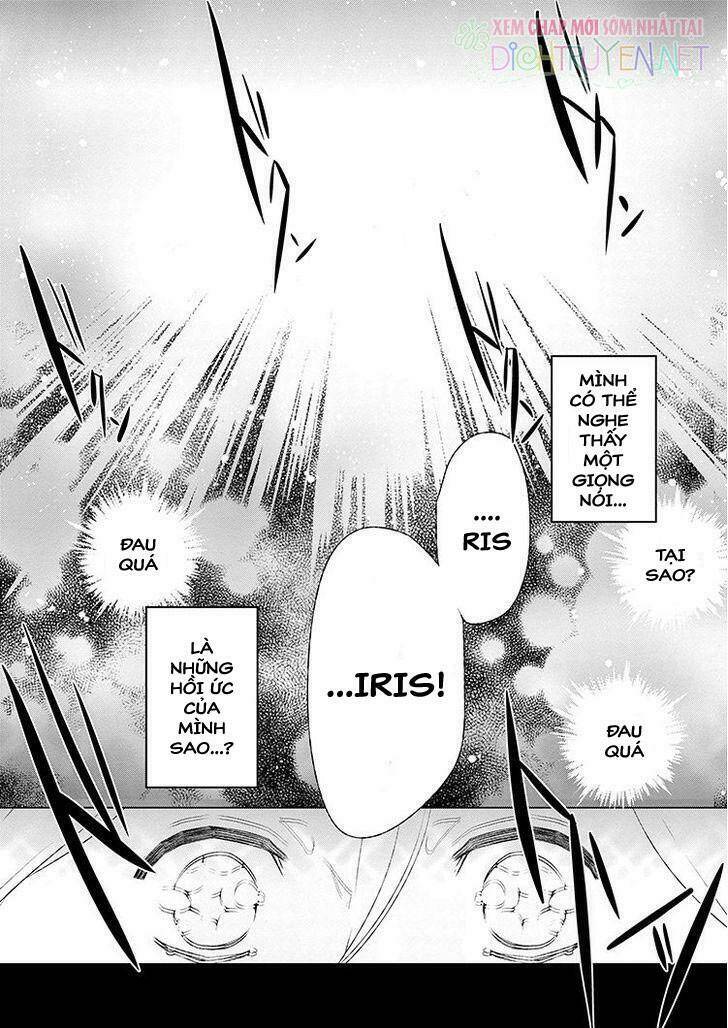 Lẽ thường của con gái nhà Công tước - Chapter 1 - Page 6