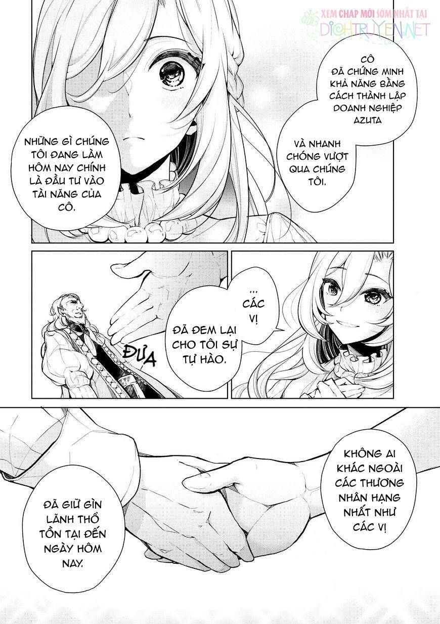 Lẽ thường của con gái nhà Công tước - Chapter 12 - Page 13