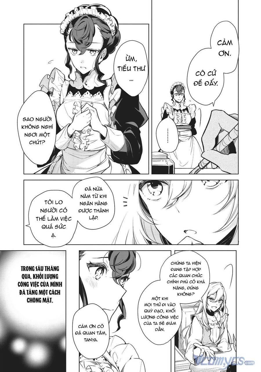 Lẽ thường của con gái nhà Công tước - Chapter 13 - Page 7