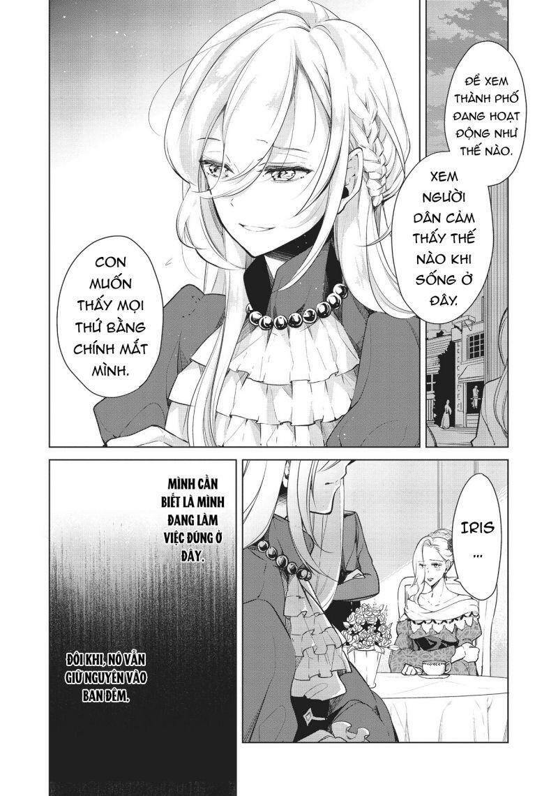 Lẽ thường của con gái nhà Công tước - Chapter 15 - Page 13