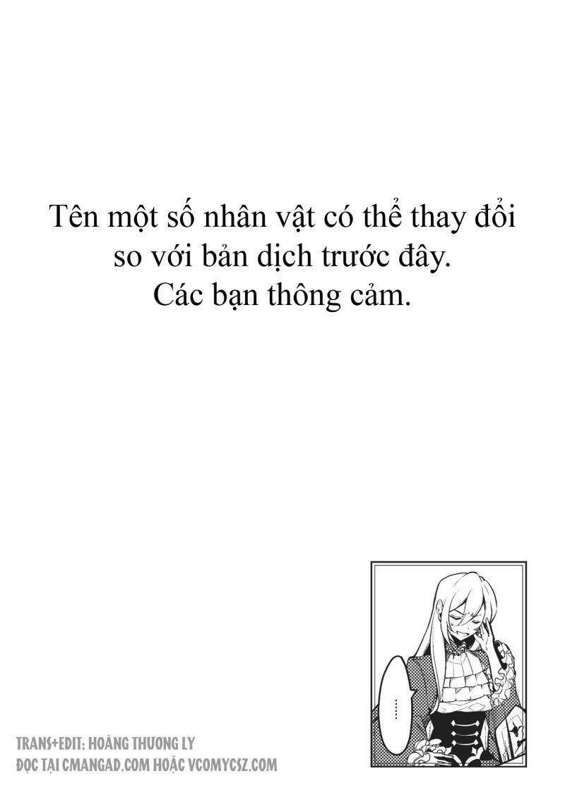 Lẽ thường của con gái nhà Công tước - Chapter 15 - Page 20