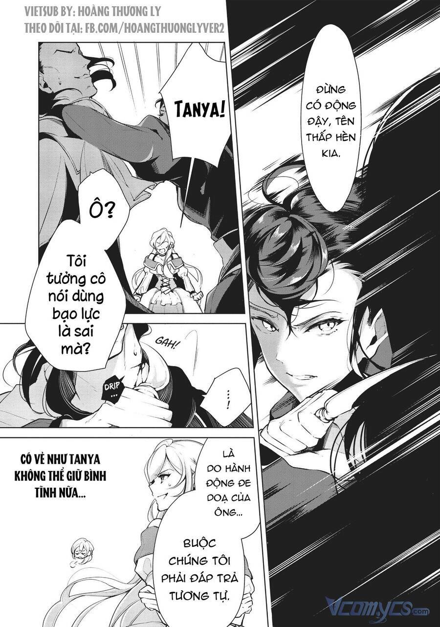 Lẽ thường của con gái nhà Công tước - Chapter 17 - Page 8