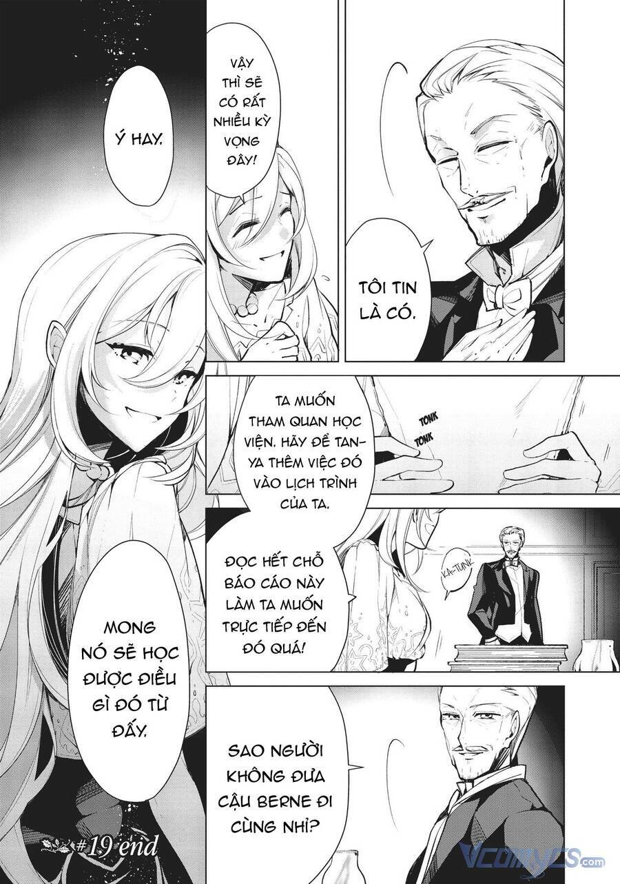 Lẽ thường của con gái nhà Công tước - Chapter 19 - Page 18