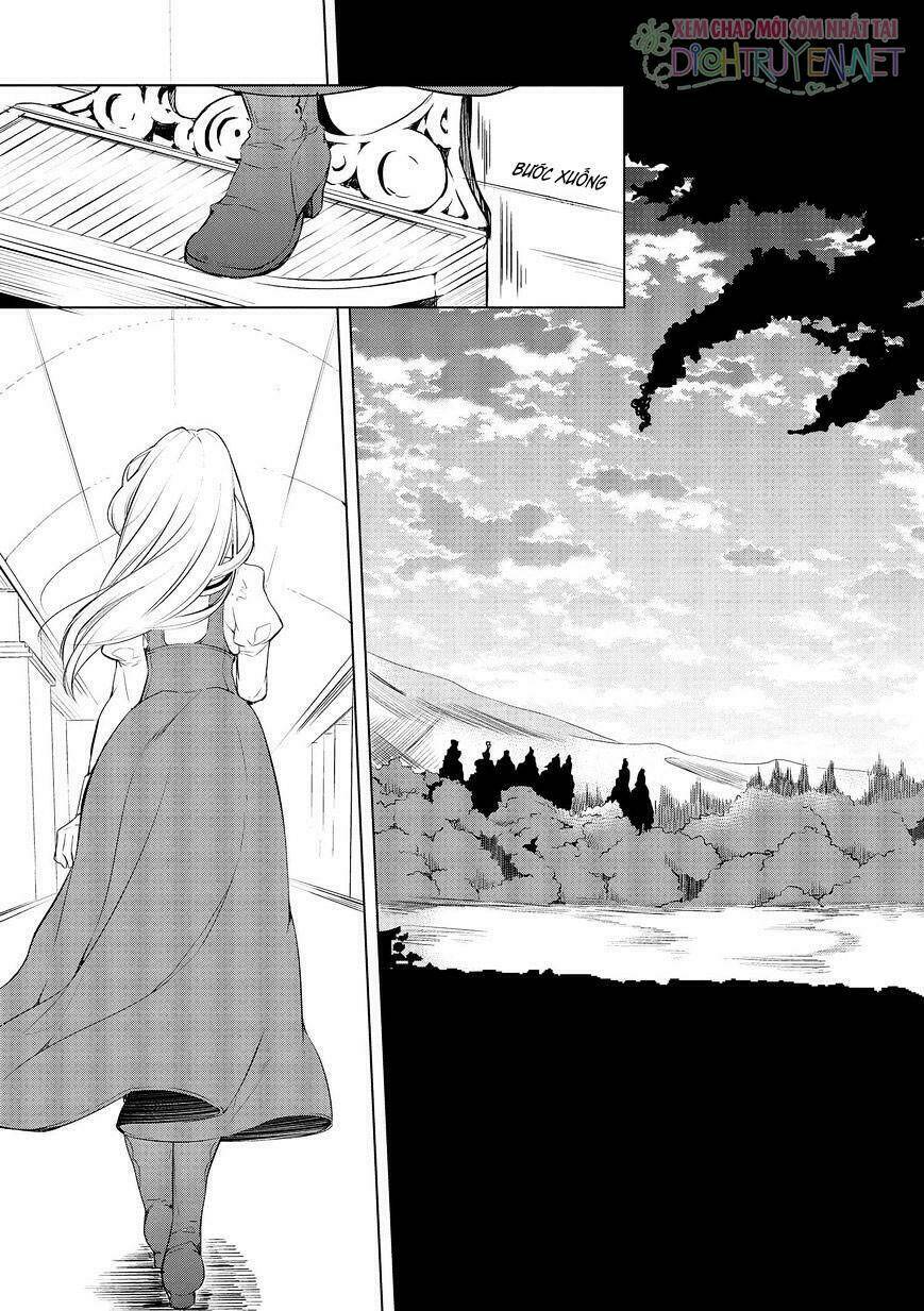 Lẽ thường của con gái nhà Công tước - Chapter 2 - Page 14