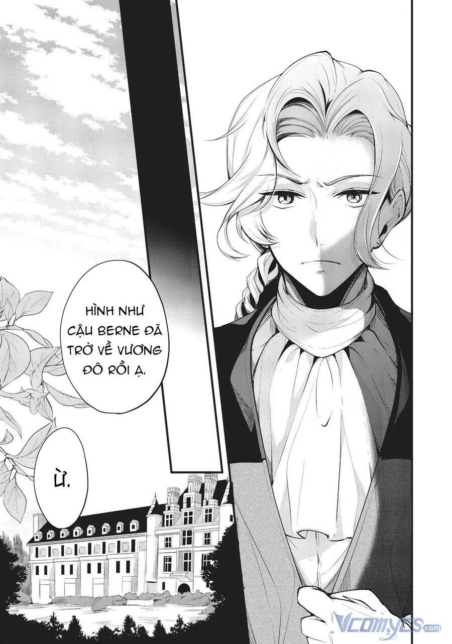 Lẽ thường của con gái nhà Công tước - Chapter 20 - Page 20