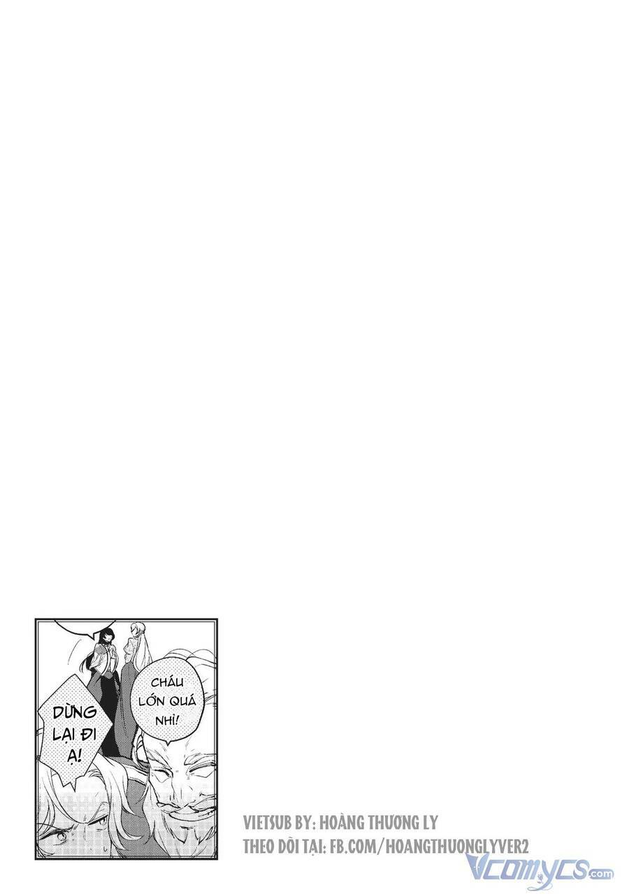 Lẽ thường của con gái nhà Công tước - Chapter 20 - Page 24