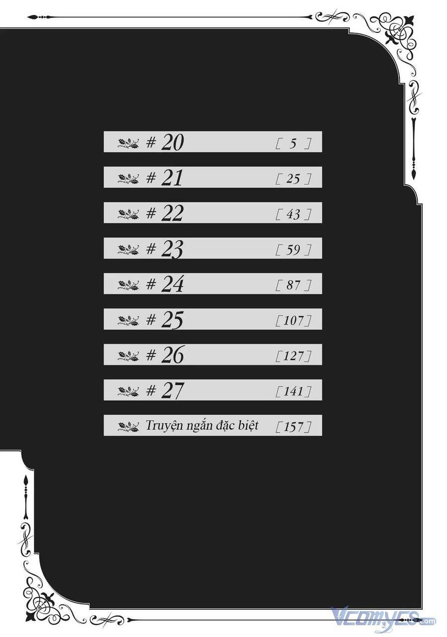 Lẽ thường của con gái nhà Công tước - Chapter 20 - Page 4