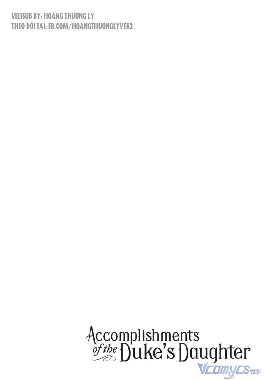 Lẽ thường của con gái nhà Công tước - Chapter 21 - Page 18