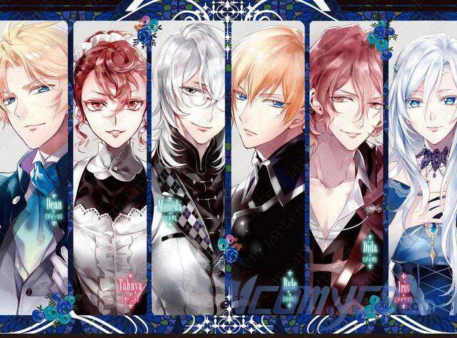 Lẽ thường của con gái nhà Công tước - Chapter 21 - Page 19