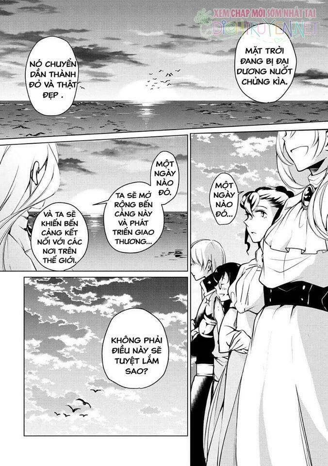 Lẽ thường của con gái nhà Công tước - Chapter 8 - Page 14