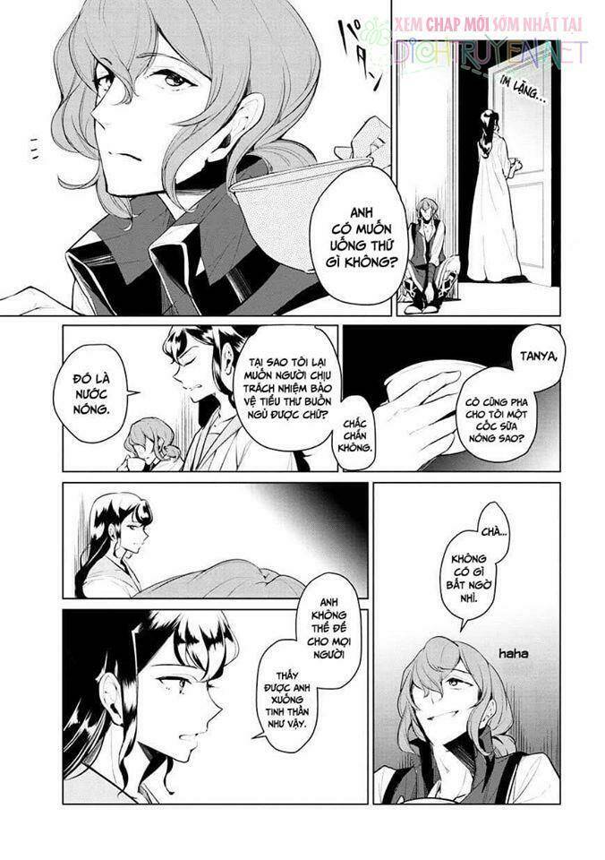 Lẽ thường của con gái nhà Công tước - Chapter 9 - Page 9