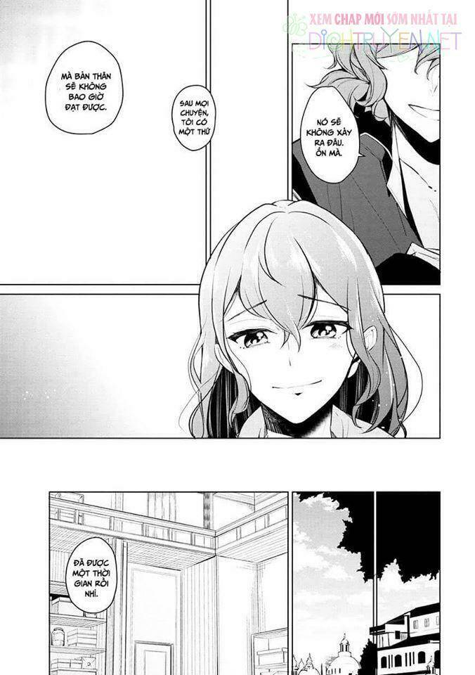 Lẽ thường của con gái nhà Công tước - Chapter 9 - Page 13