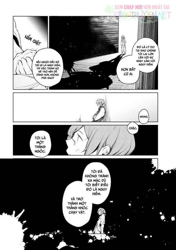 Lẽ thường của con gái nhà Công tước - Chapter 9 - Page 4