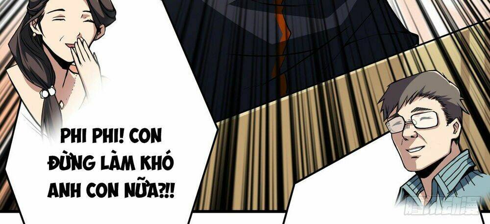 Vừa Chơi Đã Có Tài Khoản Vương Giả - Chapter 1 - Page 10