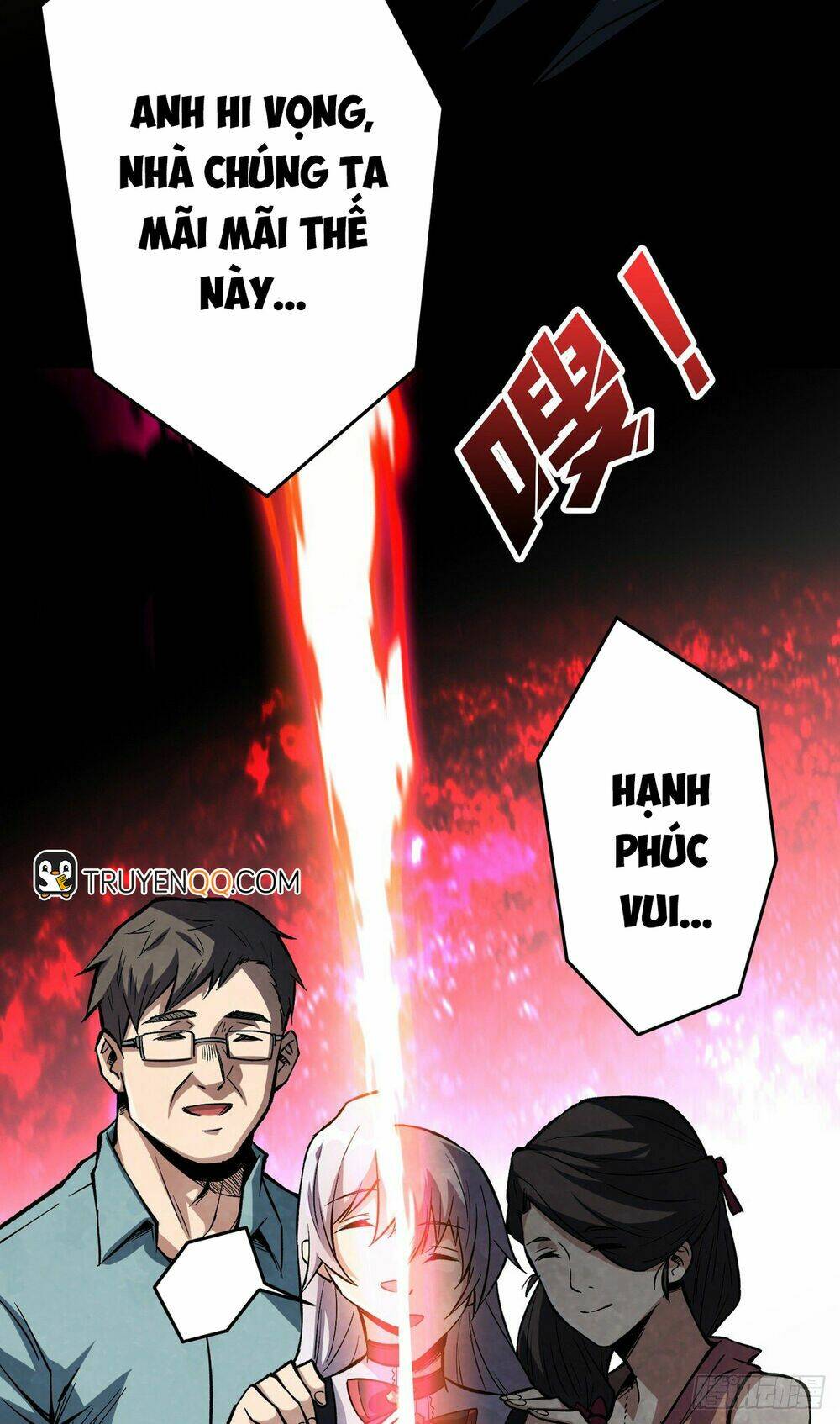 Vừa Chơi Đã Có Tài Khoản Vương Giả - Chapter 1 - Page 14