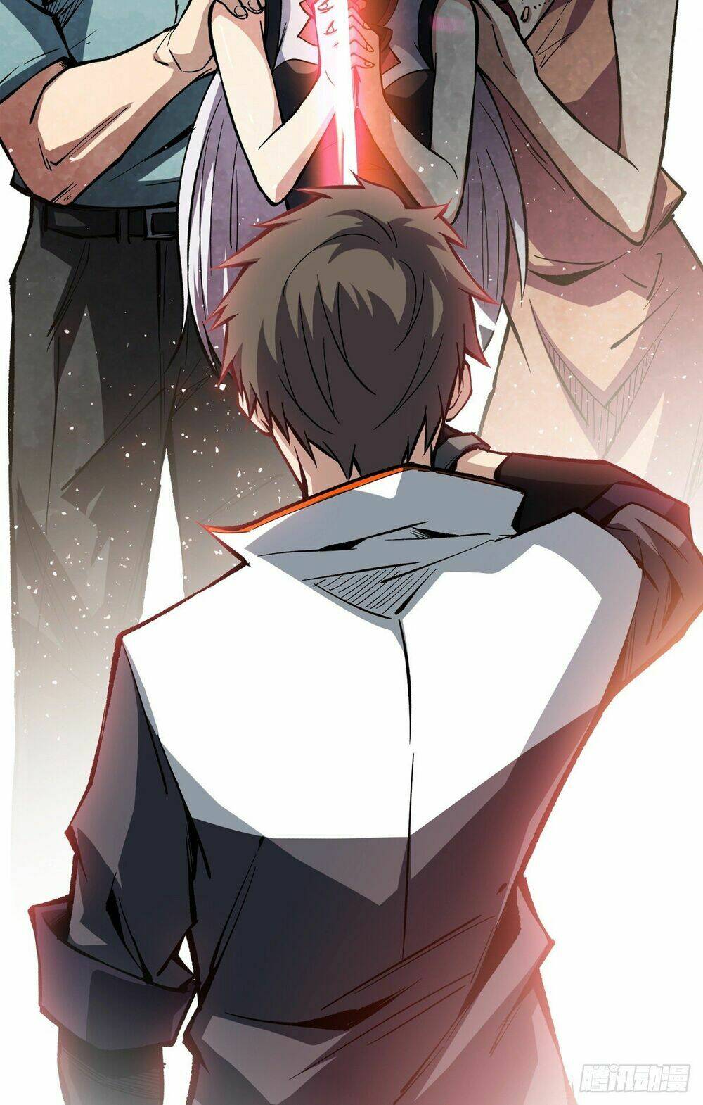 Vừa Chơi Đã Có Tài Khoản Vương Giả - Chapter 1 - Page 15