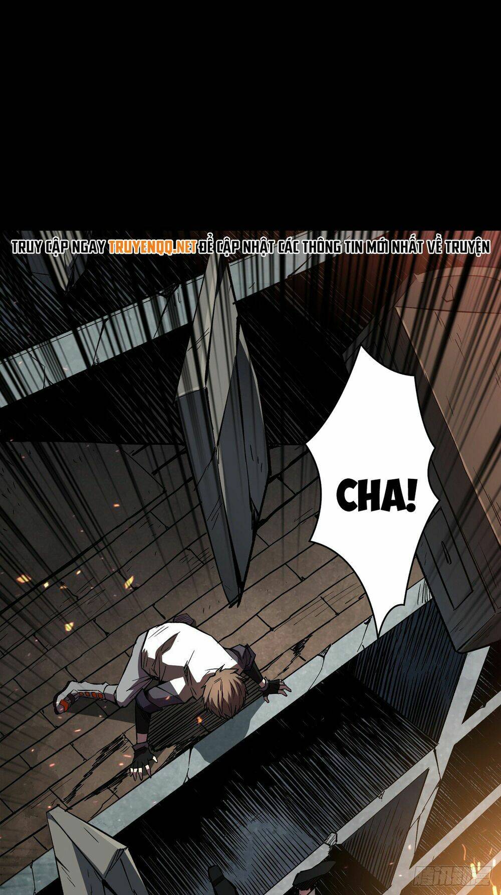 Vừa Chơi Đã Có Tài Khoản Vương Giả - Chapter 1 - Page 20