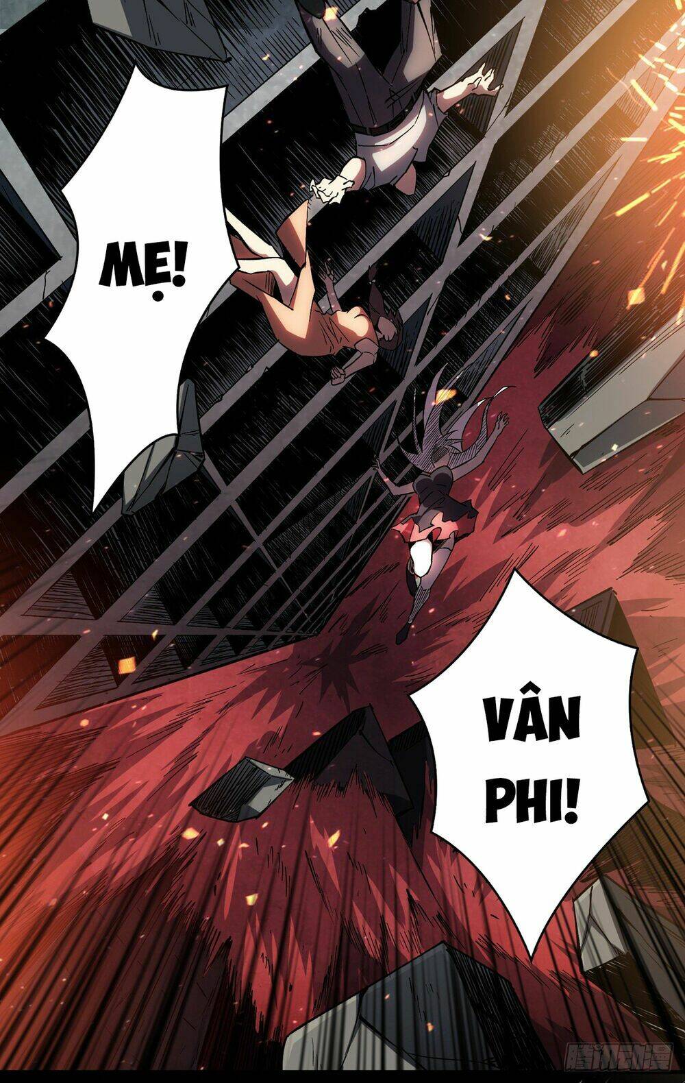 Vừa Chơi Đã Có Tài Khoản Vương Giả - Chapter 1 - Page 21