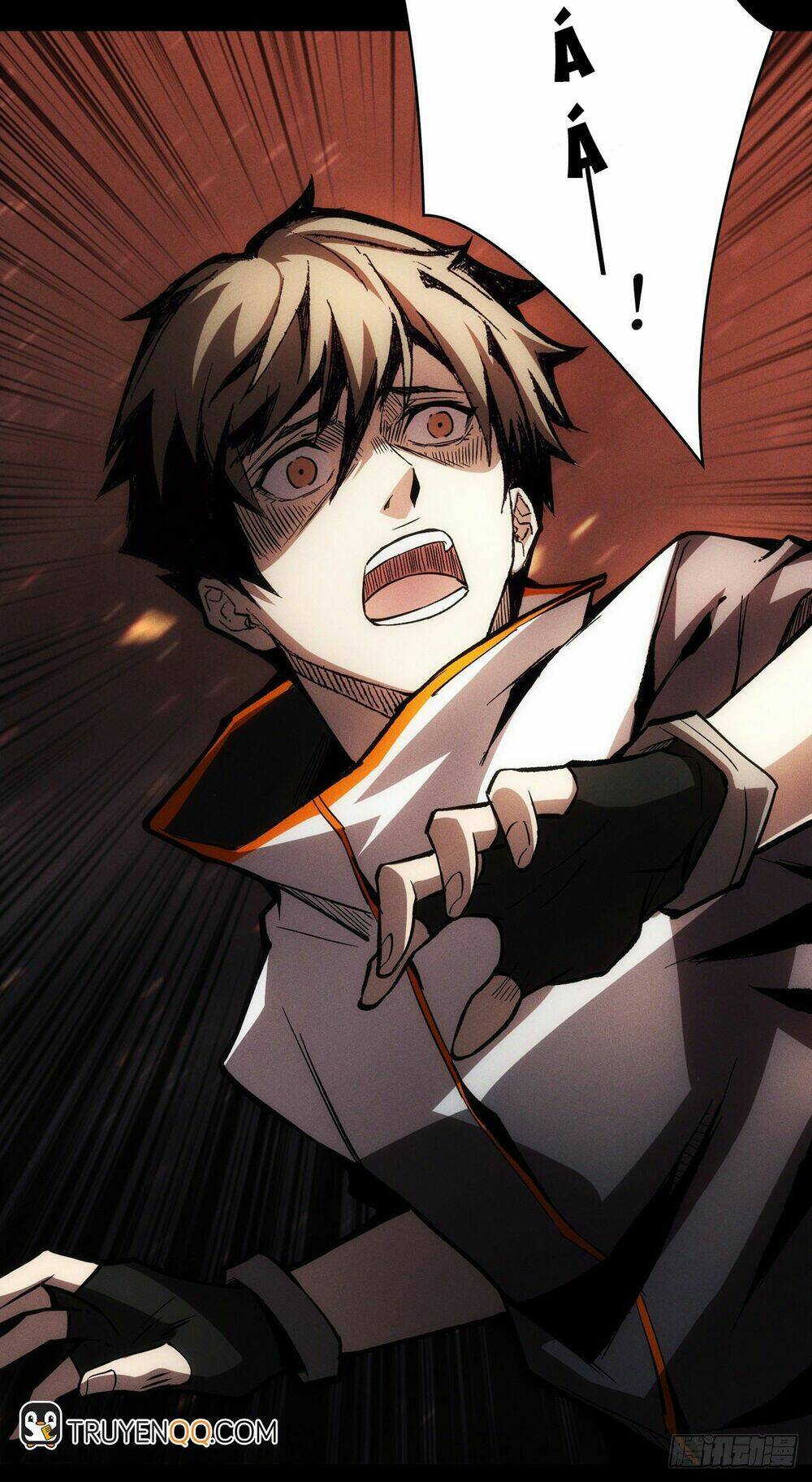 Vừa Chơi Đã Có Tài Khoản Vương Giả - Chapter 1 - Page 27