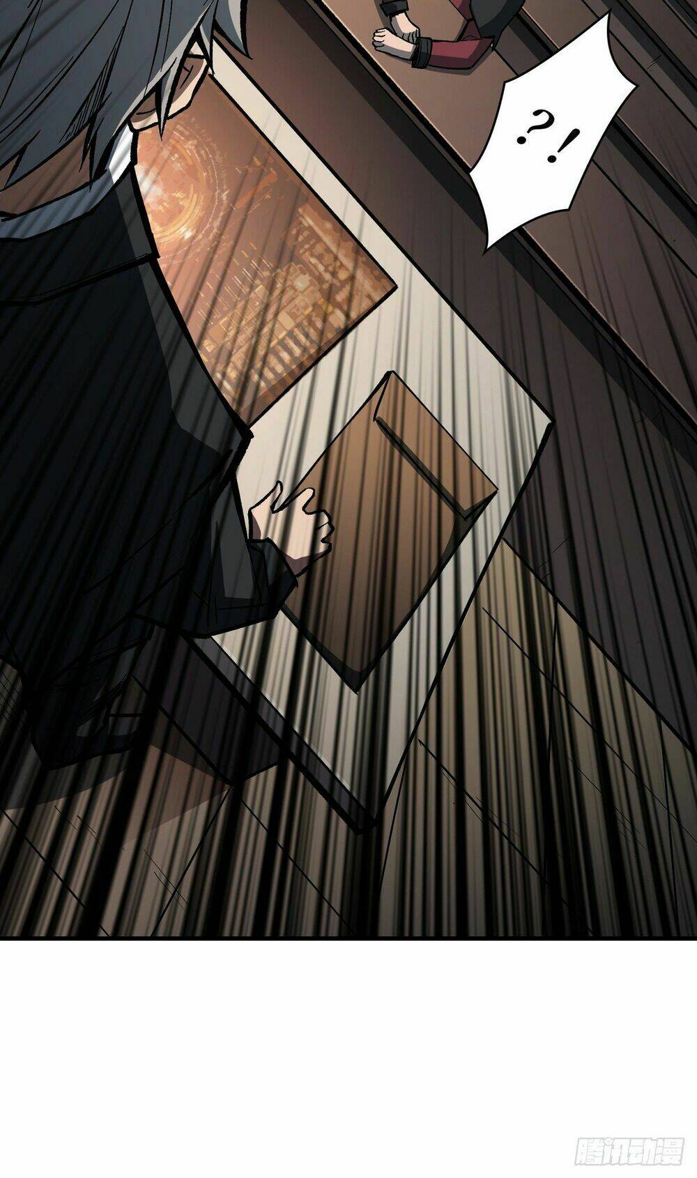 Vừa Chơi Đã Có Tài Khoản Vương Giả - Chapter 1 - Page 29