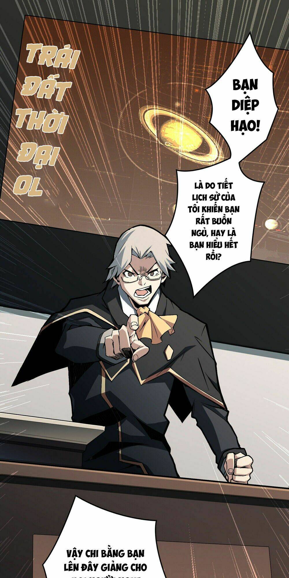 Vừa Chơi Đã Có Tài Khoản Vương Giả - Chapter 1 - Page 31