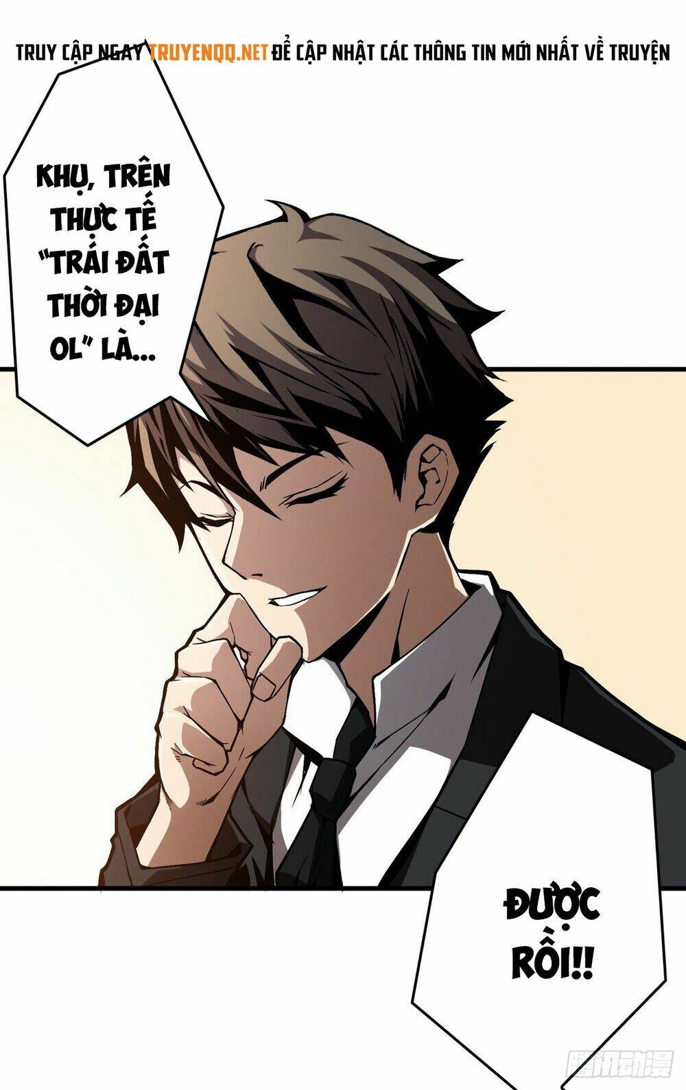 Vừa Chơi Đã Có Tài Khoản Vương Giả - Chapter 1 - Page 35