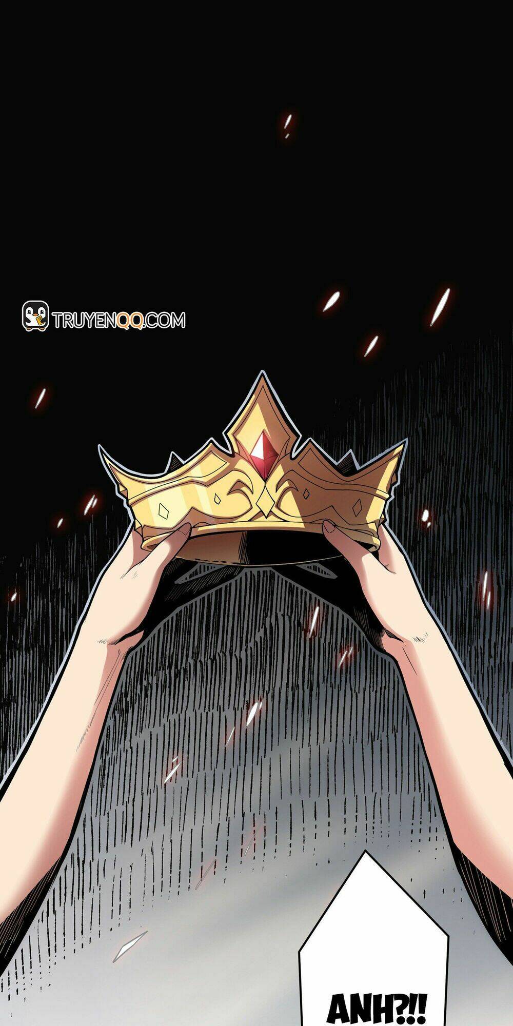 Vừa Chơi Đã Có Tài Khoản Vương Giả - Chapter 1 - Page 3