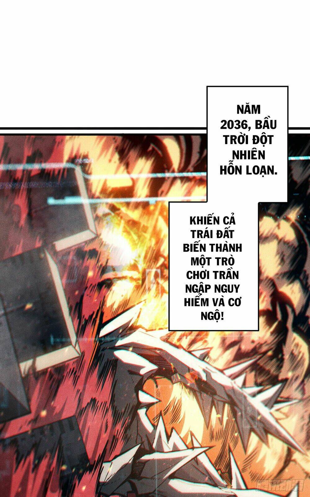 Vừa Chơi Đã Có Tài Khoản Vương Giả - Chapter 1 - Page 42